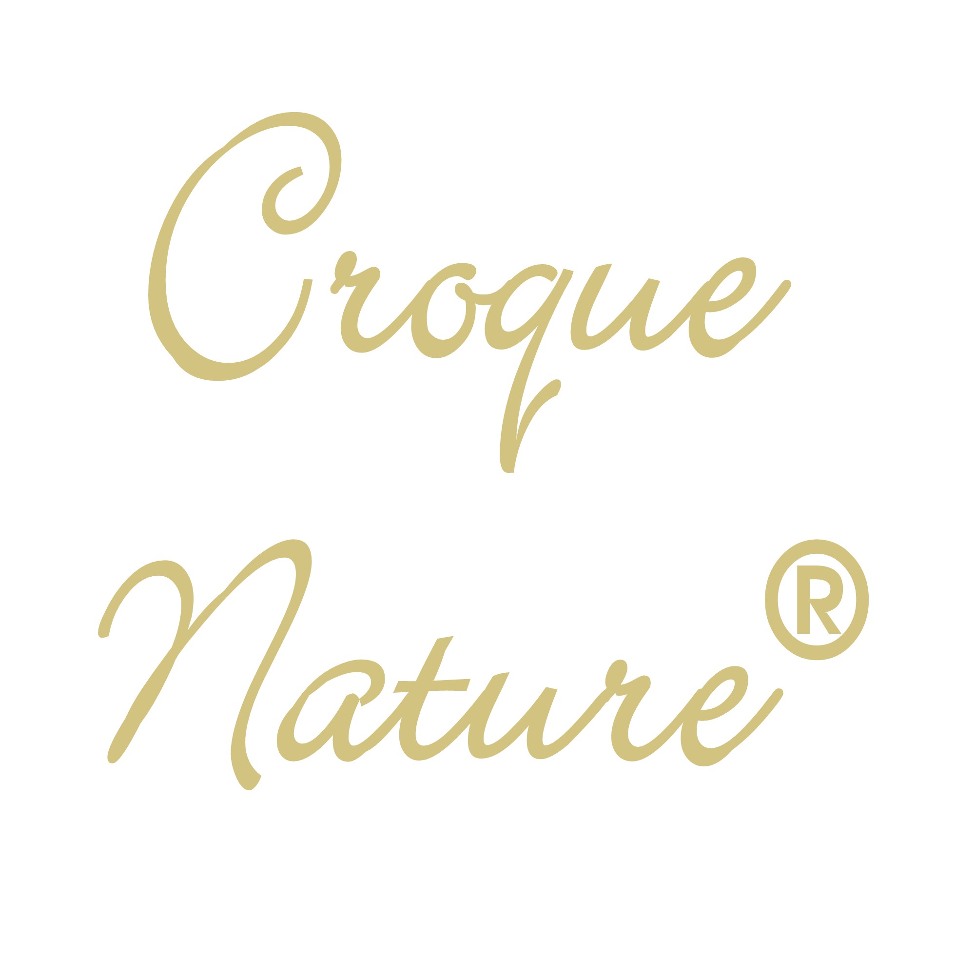 CROQUE NATURE® NERS